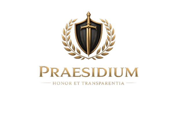 Praesidium crest